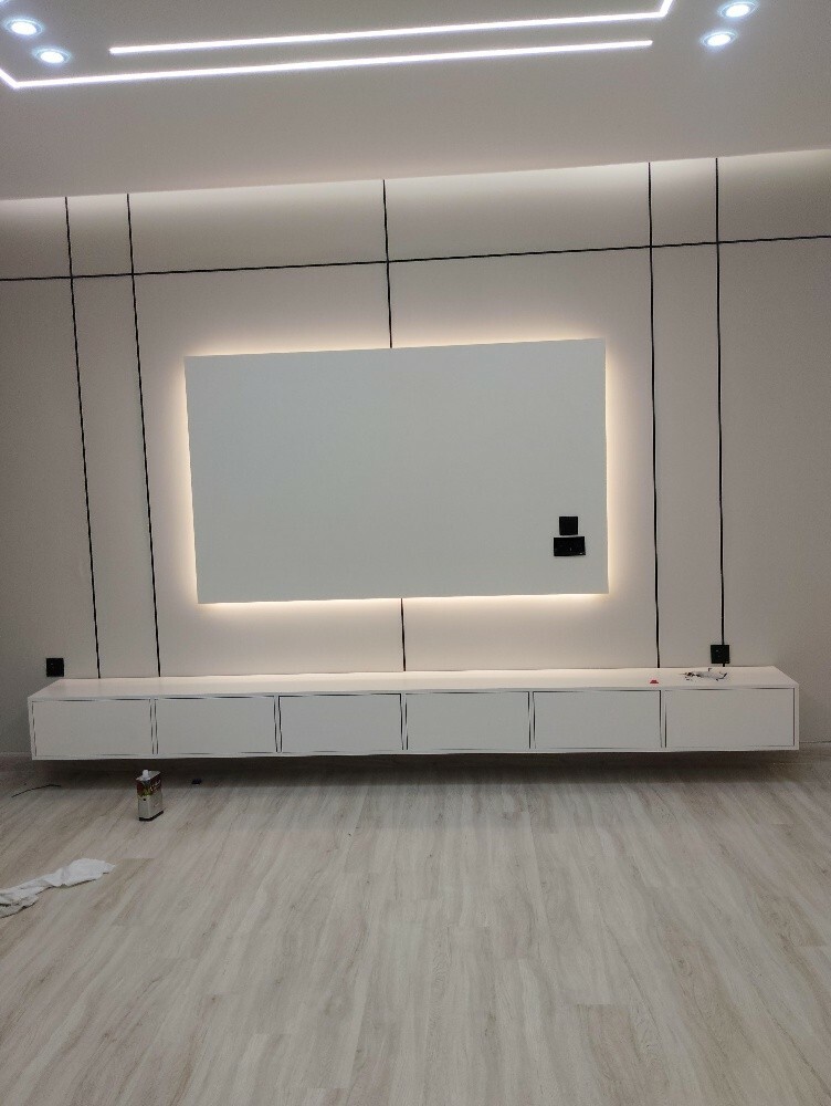 Tv unit Decor - 2