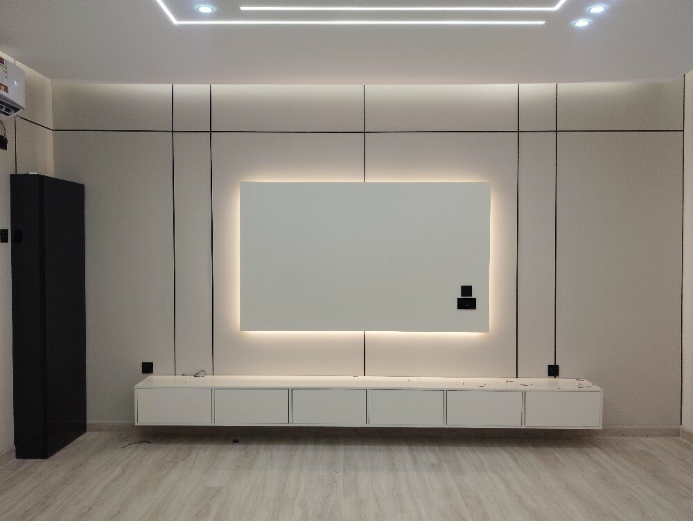 Tv unit Decor - 1