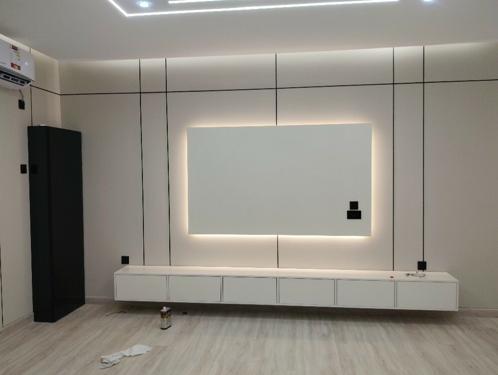 Tv unit Decor - 3