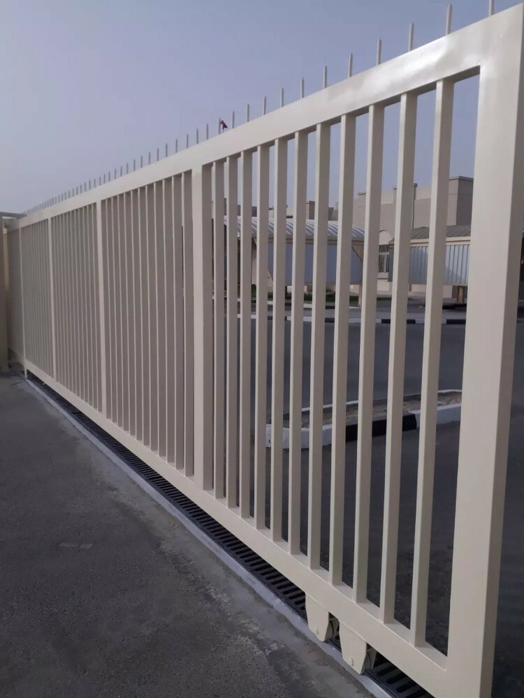 جميع اعمال الحدادة - 4