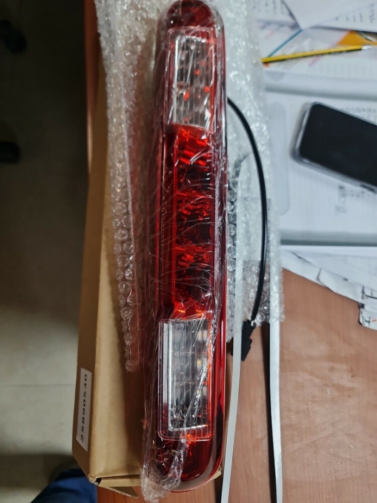 light roof - 1
