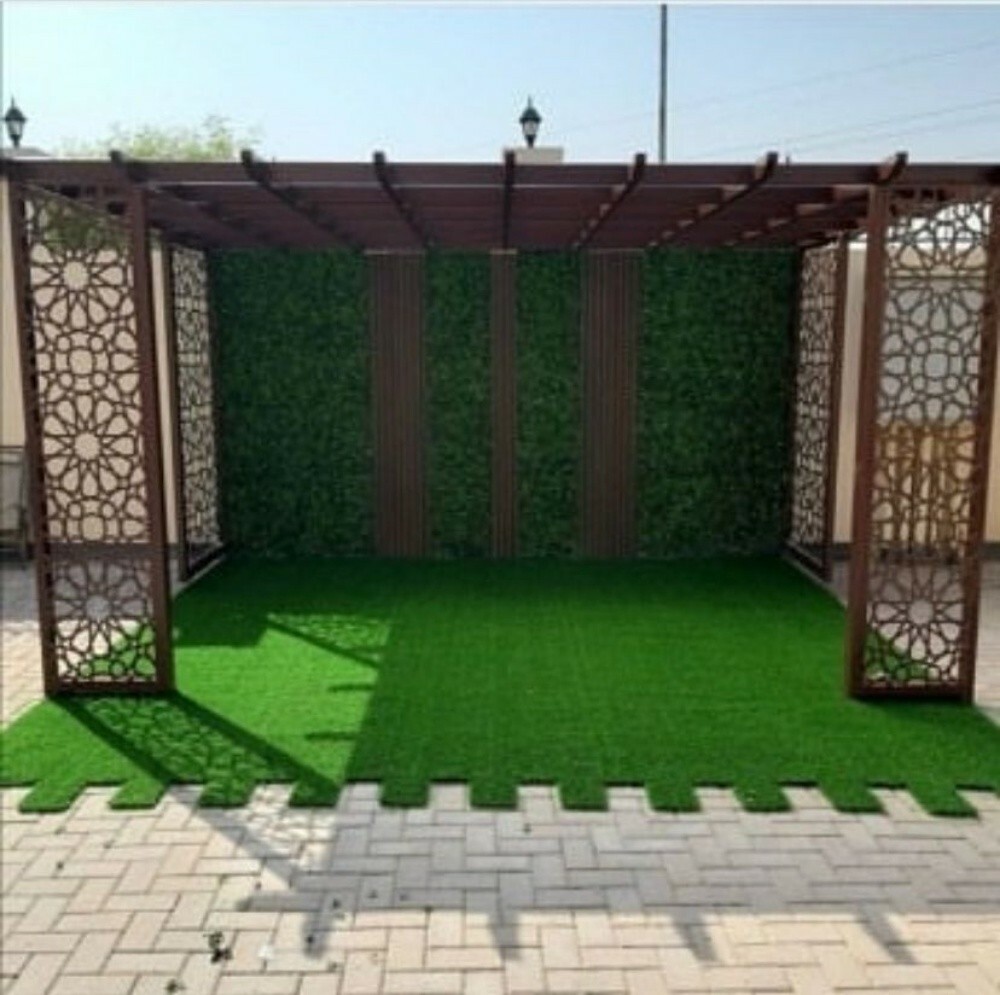 أعمال الحدايق - 14