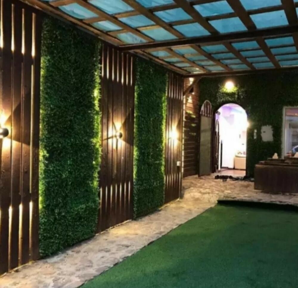 أعمال الحدايق - 22