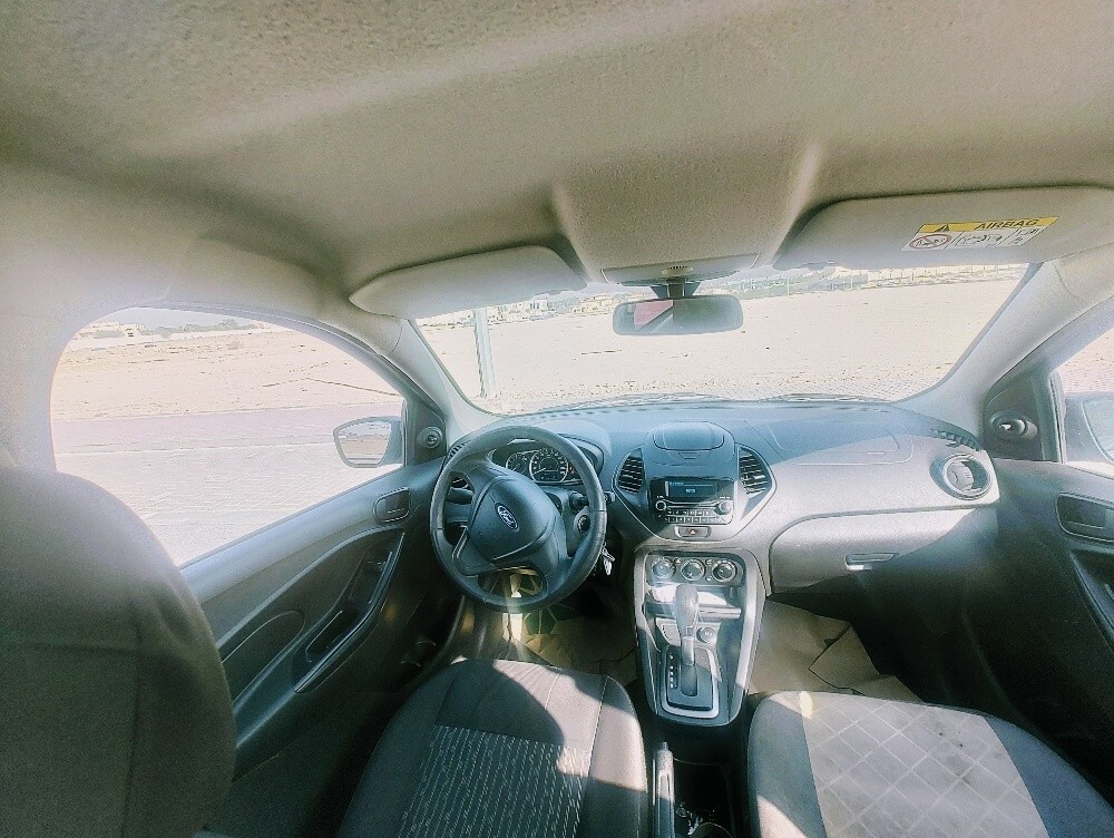 ford figo model 2022 - 4