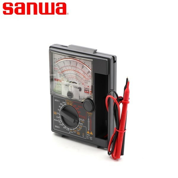 Sanwa YX-360TRF Analog Multimeter - 1
