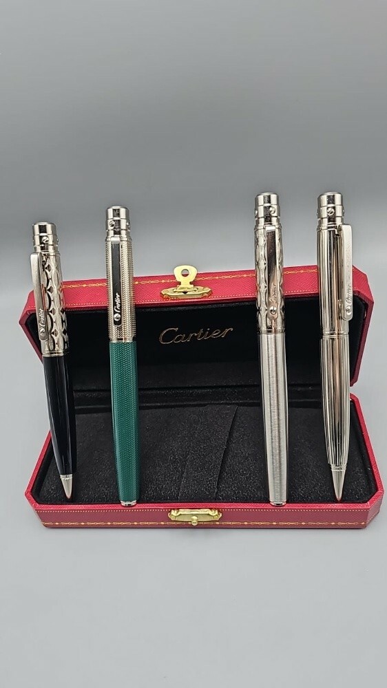 Cartier brand - 4
