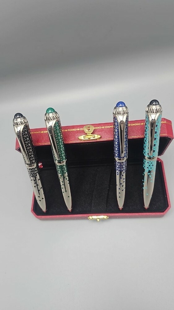 Cartier brand - 2
