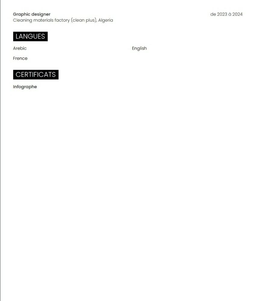 graphic designer - 2