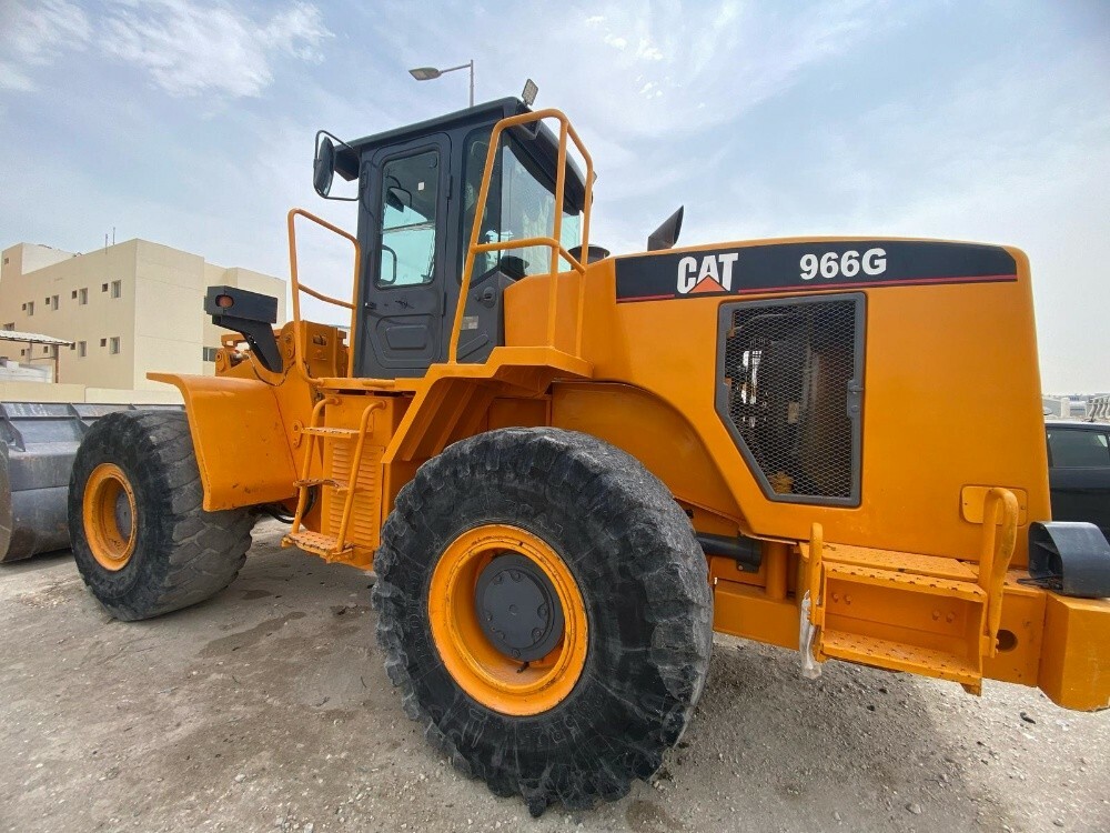v-loader available for rent - 3