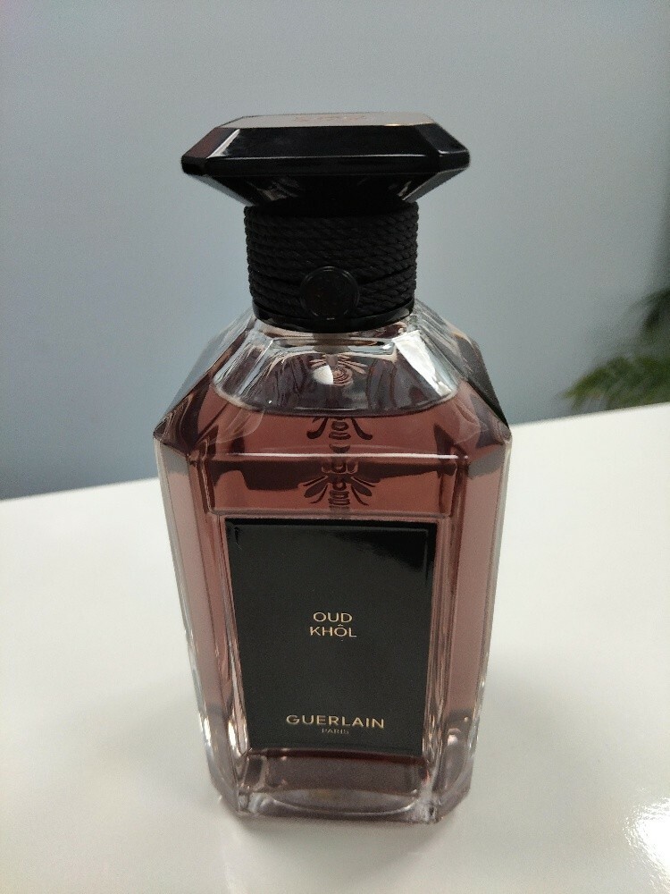 OUD KHOL - 1