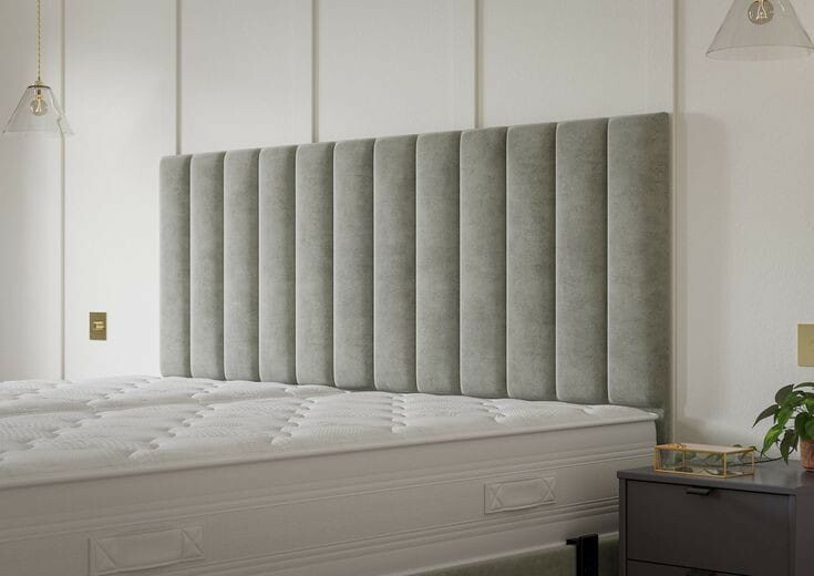 Brand new bed for sell QR 1500 - 11