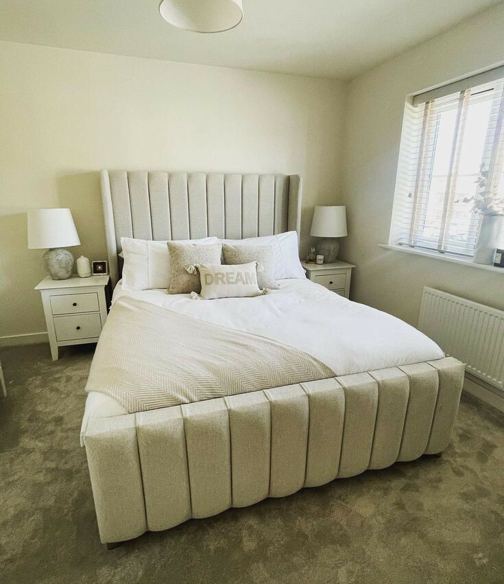 Brand new bed for sell QR 1500 - 5