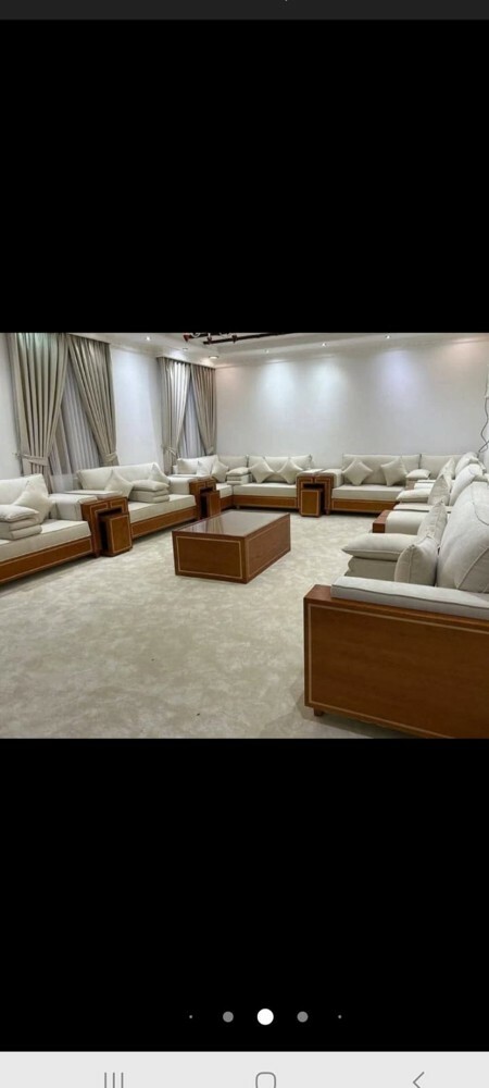 Brand new majlish for sell QR 600 - 20