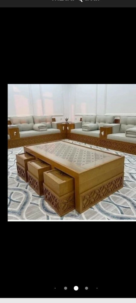 Brand new majlish for sell QR 600 - 15