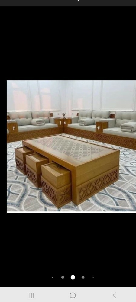 Brand new majlish for sell QR 600 - 14