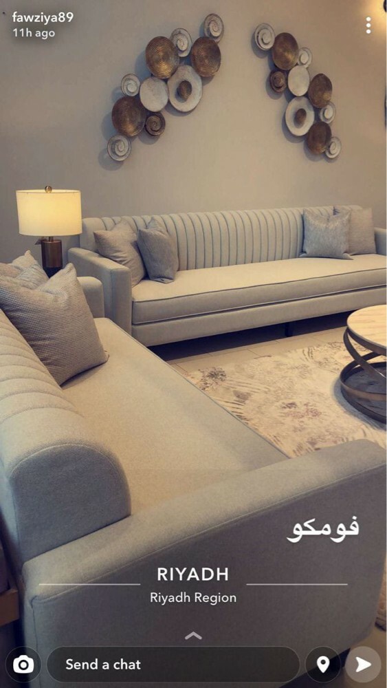 Brand new majlish for sell QR 500 - 11