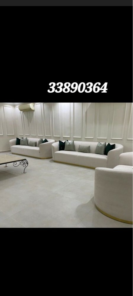 Brand new majlish for sell QR 500 - 4