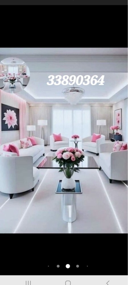 Brand new majlish for sell QR 500 - 7