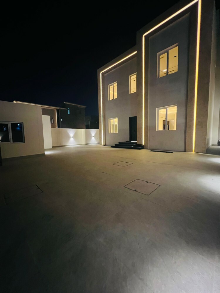 للبيع فيلا بالمشاف الوكير  - 12
