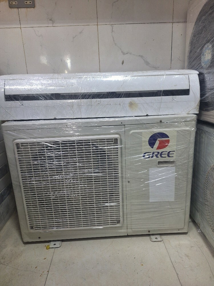 Air pro trading and Ac service - 1