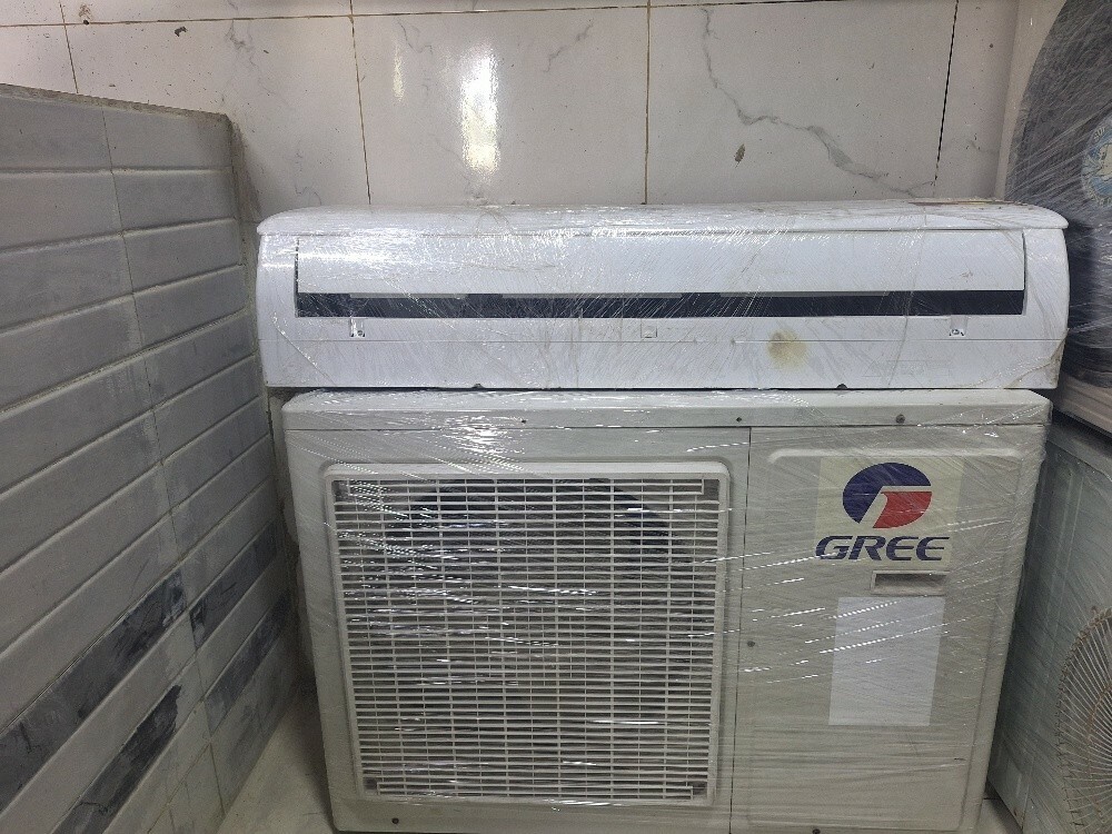 Air pro trading and Ac service - 2
