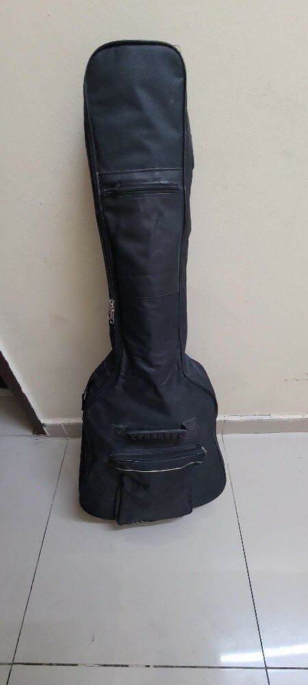 Yamaha guitar - 1