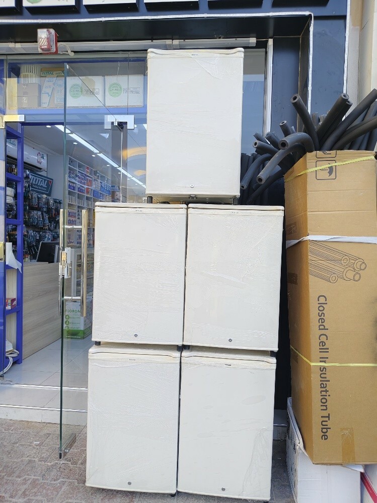 Mini fridge for sale call - 2