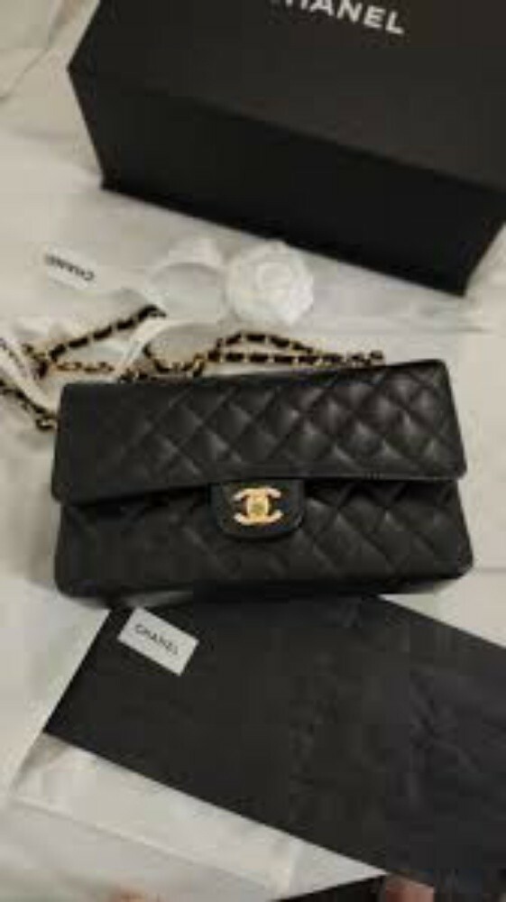 CHANEL..... - 4