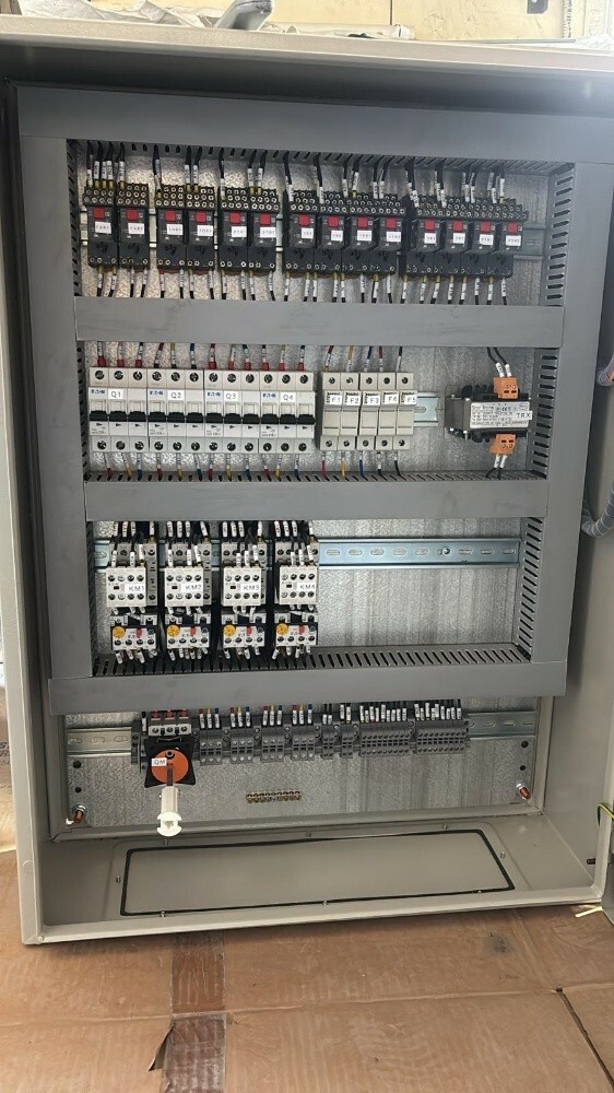 switchgear and control engineer - 1