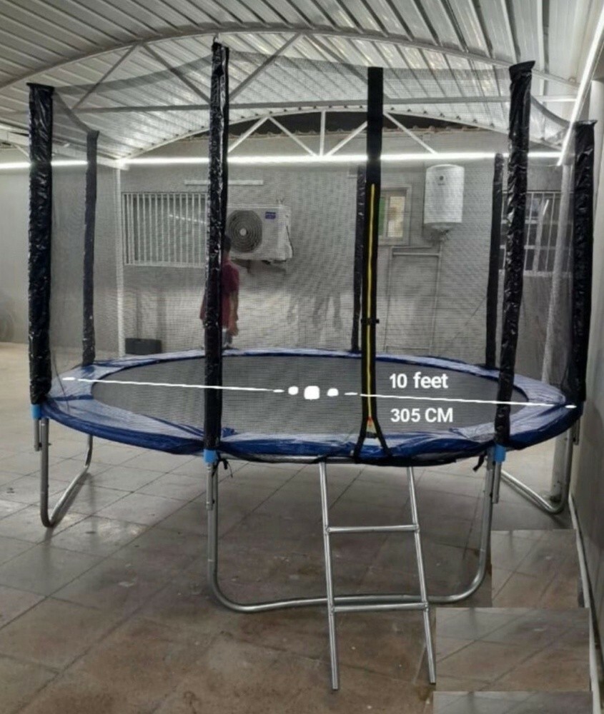 kids trampolines - 2