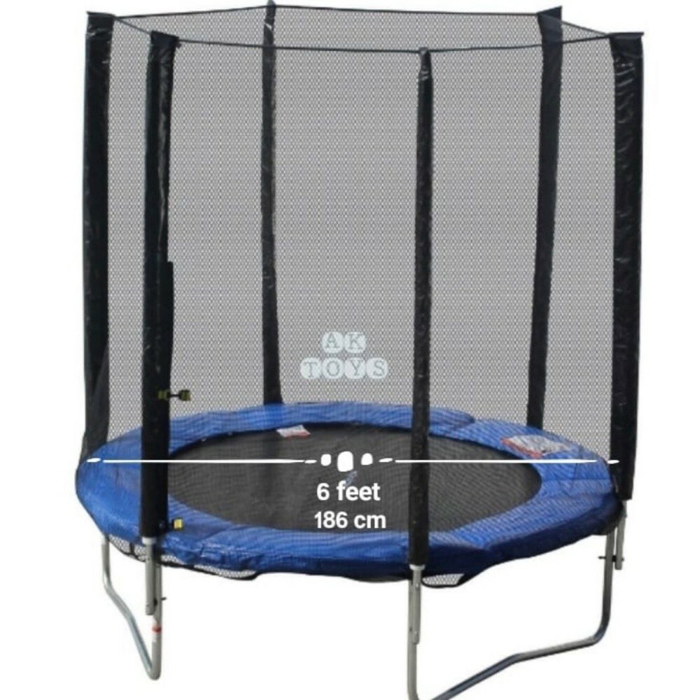 kids trampolines - 3