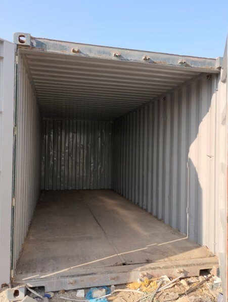 20ft Containers For Sale - 2