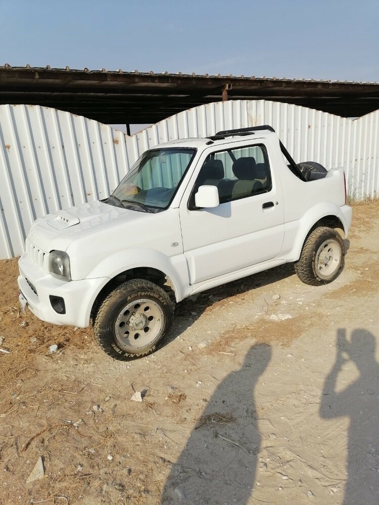 سوزوكي - 3