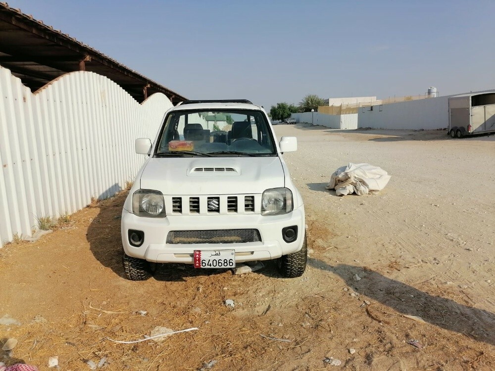 سوزوكي - 5