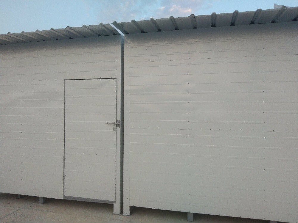 Steel & Fences Works Etc. - 22