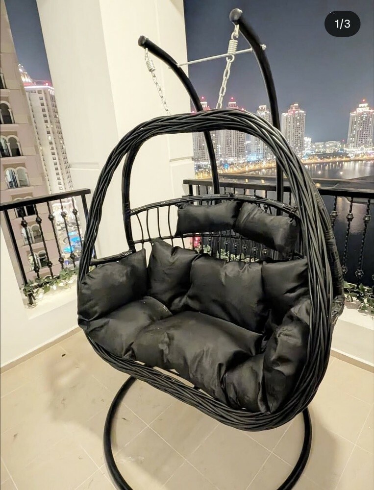 Hanging chair - 3