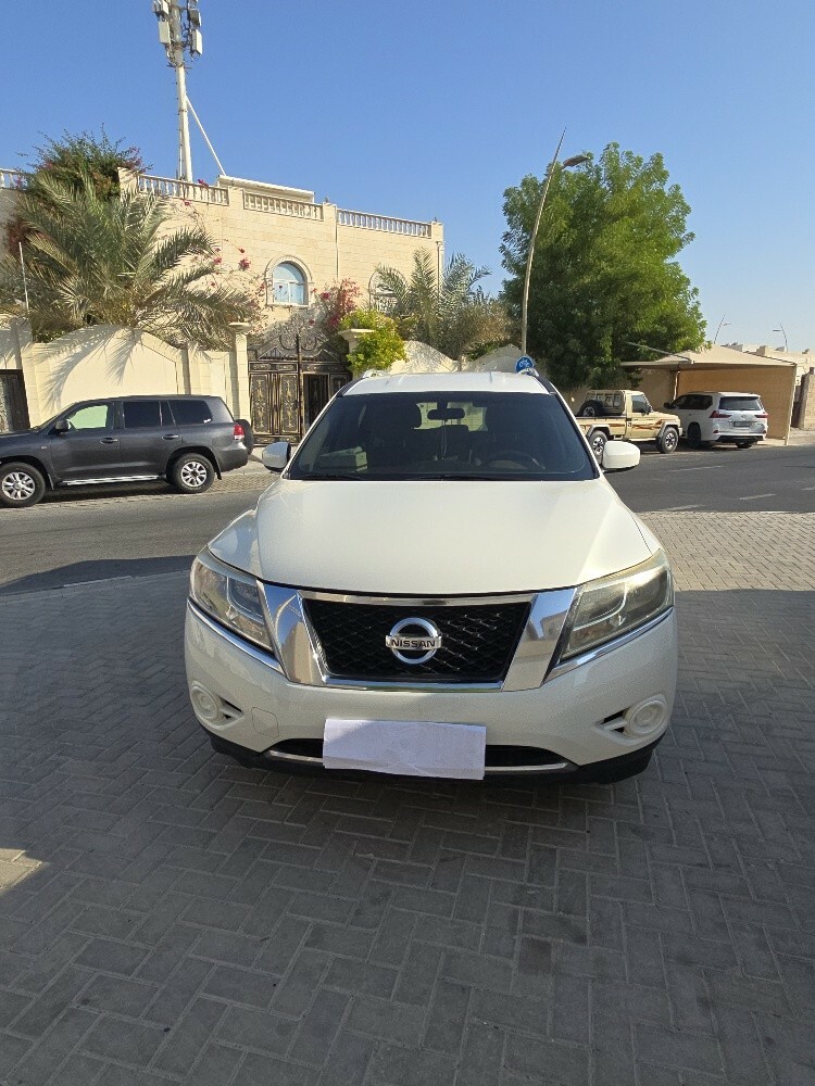 باثفندر 2014 - 3