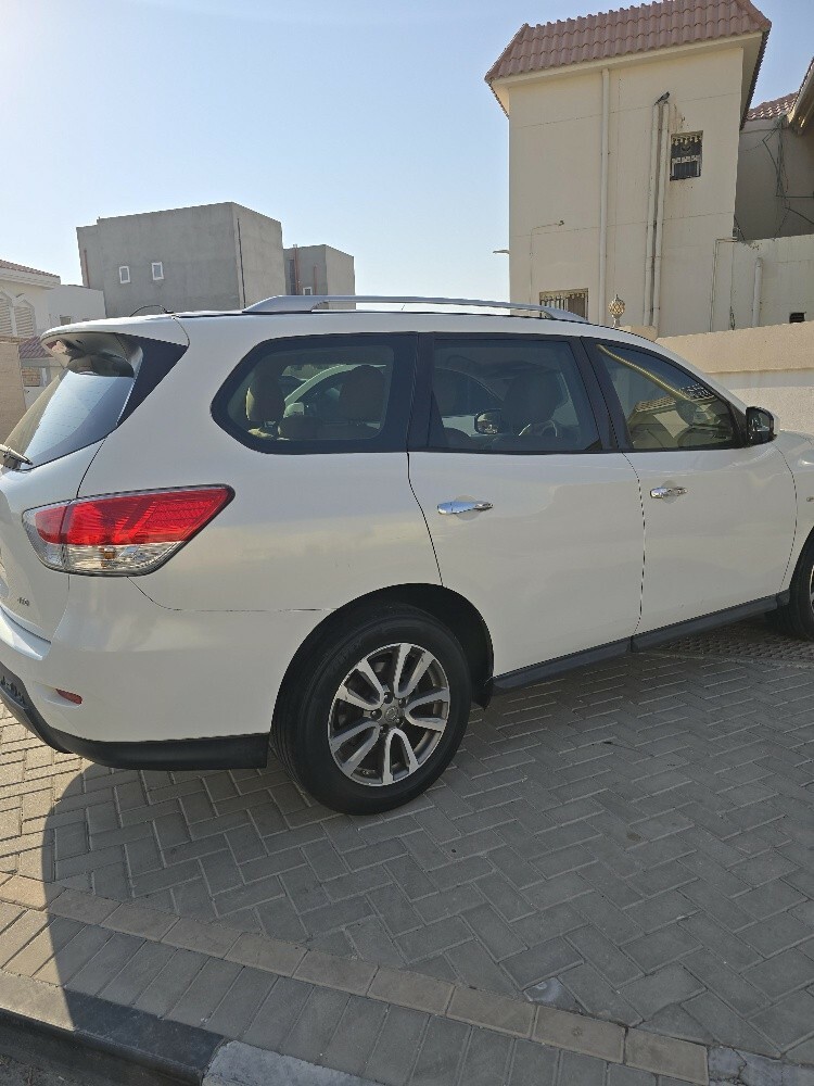 باثفندر 2014 - 2