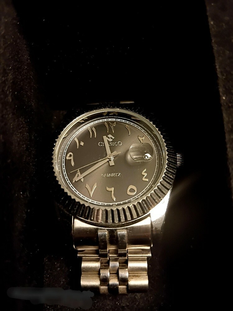 Clasico Quartz - 1