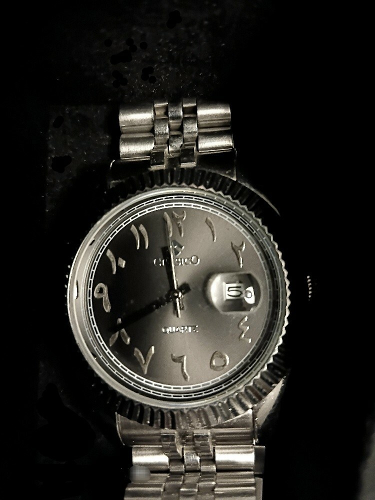 Clasico Quartz - 2