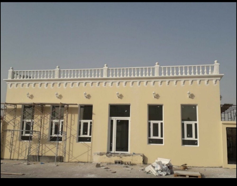 الصبغ الداخلي والخارجي والديكور - 11