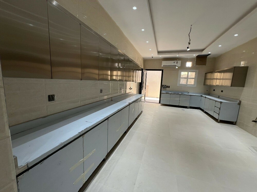 SS Up & Down Cabinet 1 Mtr Set - 2