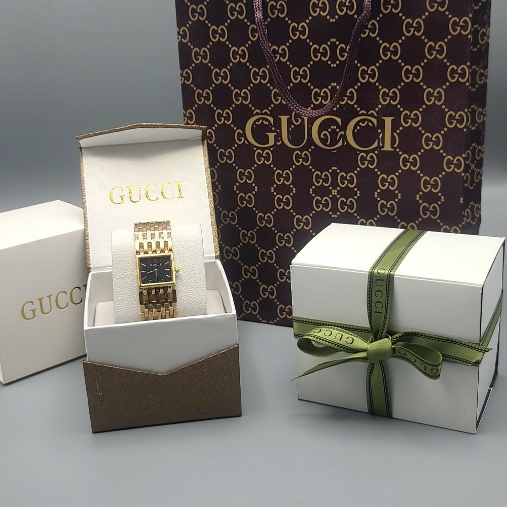 Gucci brand offer - 9