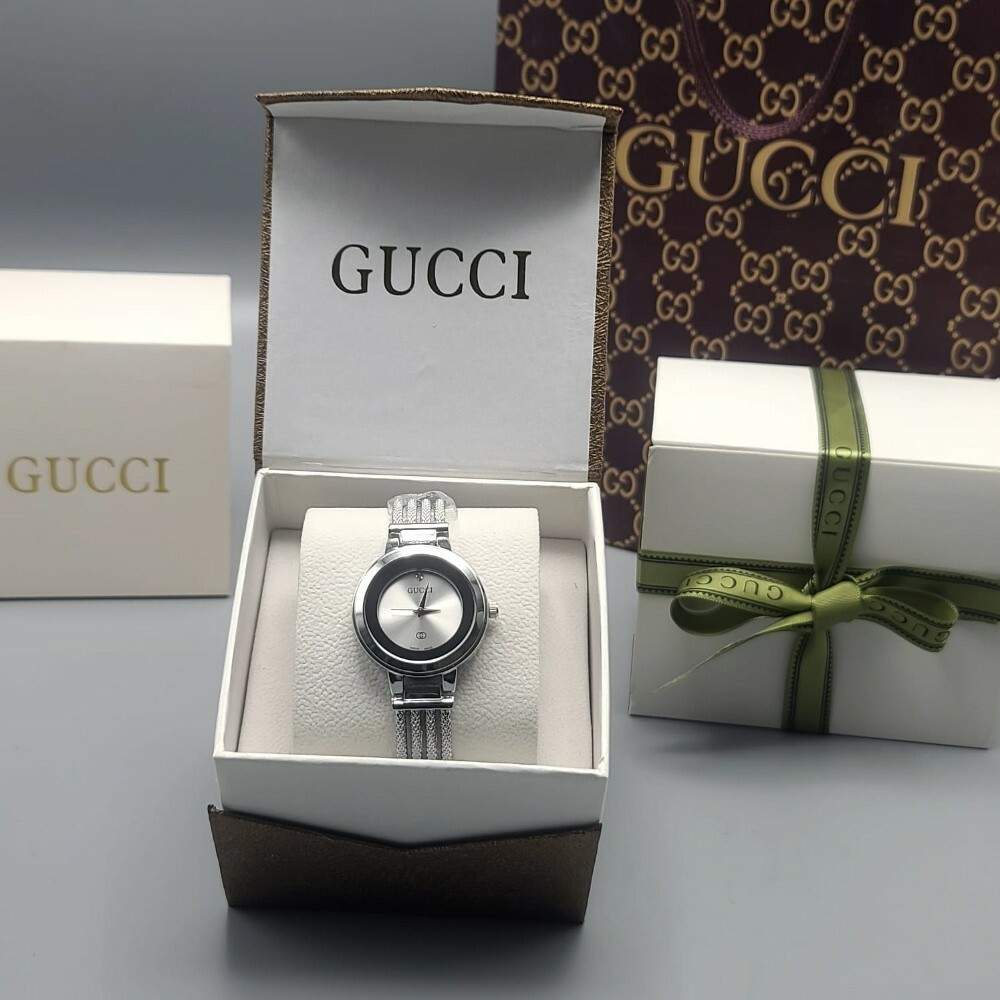 Gucci brand offer - 3