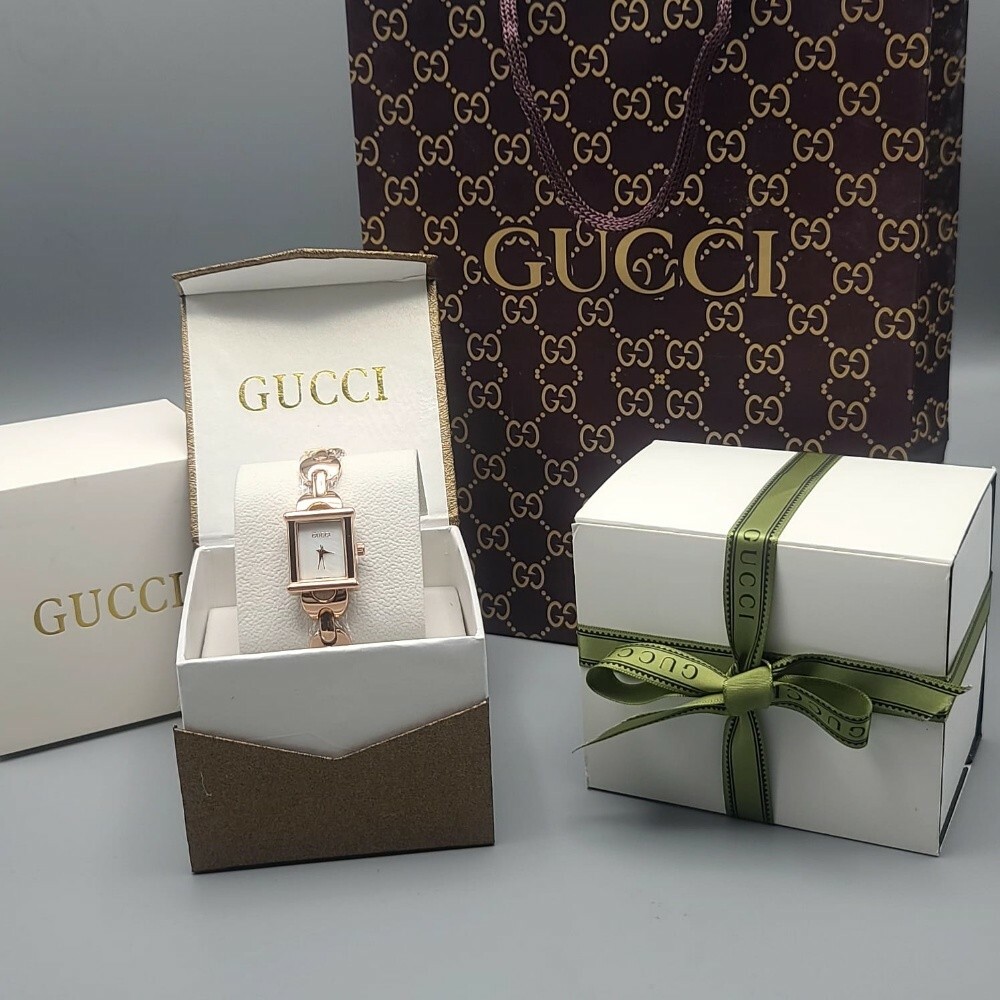 Gucci brand offer - 6