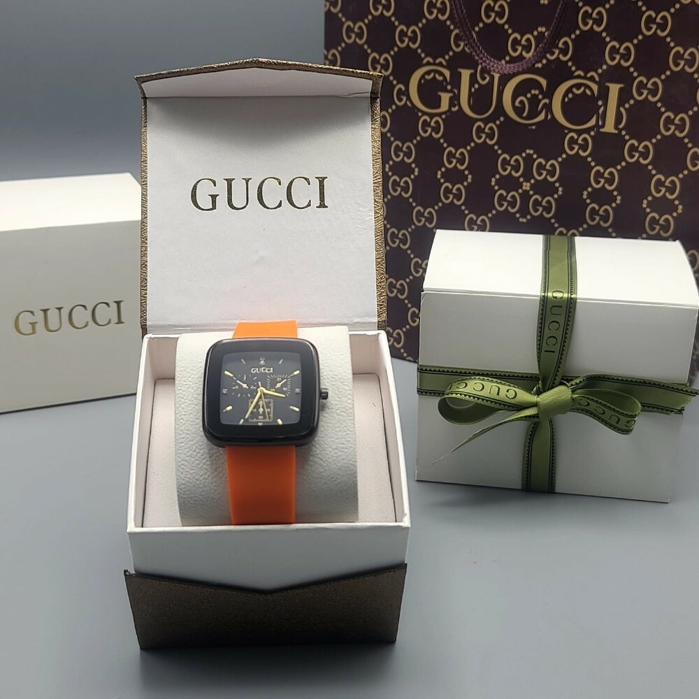 Gucci brand offer - 11