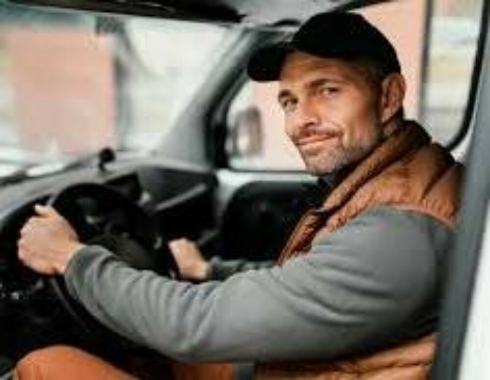 I need driver job - 2