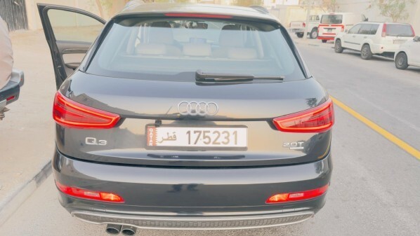 Audi Q3 - 14