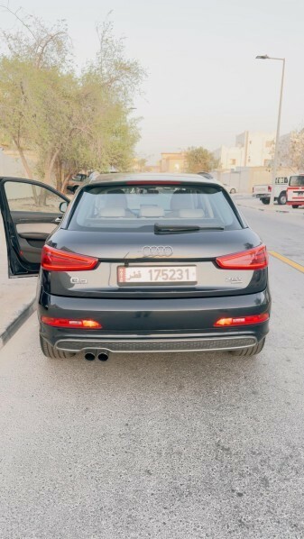 Audi Q3 - 5