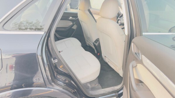Audi Q3 - 4